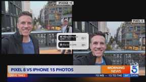 iPhone vs Pixel: Which takes better pictures? [YOUR VOTE!]