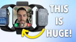 WatchOS 10 is AMAZING! Try these 7 things FIRST!