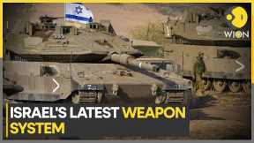 Iron Sting: Israel's latest weapon system | Israel to use sponge bombs in Gaza | World News | WION