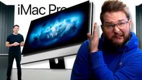 LAST MINUTE October 30 Apple Event LEAKS - iMac, MacBook Pro .. AirPods!?