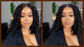 GRWM | MAC STUDIO RADIANCE NC47