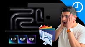 Apple's Scary Fast Event | Everything We Learned & More!