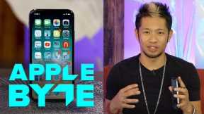 iPhone X Review: 5 ways to make it better (Apple Byte)