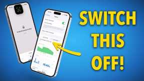 iPhone settings that everyone should change! (iOS 17)