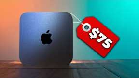 This is the Mac to buy RIGHT NOW! - Mac Mini