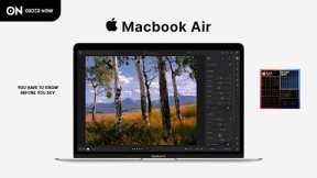 Macbook Air M1: | You Should Know Before You Buy | Order Now | 2023