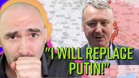 ANOTHER Russian Influencer Challenges Putin's Regime! 20 Nov 23 Ukraine Daily Update