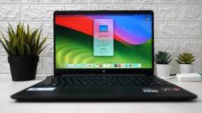 How To Install macOS Sonoma On AMD Laptop Without Mac | Hackintosh | Step By Step Guide