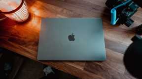 The truth about MacBooks... 2 weeks with the M3 MacBook Pro