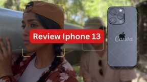Apple iPhone 13 Review - What Apple Didn't Share