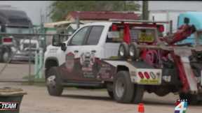 Tow company accused of ‘preying’ on residents of St. Johns County neighborhood after cars towed ...