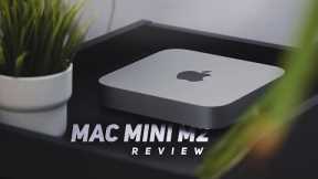 Apple Mac Mini M2 Review 2023! - Best Creator Machine On A Budget!