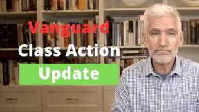 Vanguard Class Action Lawsuit Over Target Date Funds to Move Forward