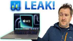 M3 BENCHMARK LEAK & Why I am NOT Buying an M3 MacBook Pro?