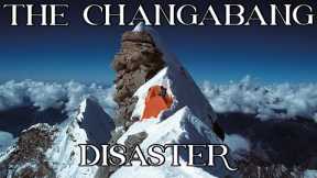The Changabang Disaster