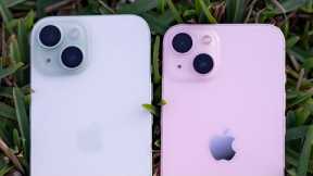 iPhone 13 vs iPhone 15 After 2 Months - $200 More For THIS!?