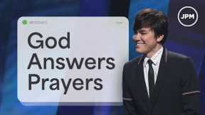 God’s Grace Always Exceeds Your Expectations | Joseph Prince Ministries