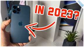 Is the iPhone 12 Pro Still Worth it in 2023?