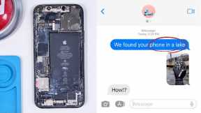 iPhone 12 Found Underwater... Will it Work?