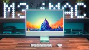 iMac M3 After 1 Week: EPIC Upgrade Or Overhyped Tech?