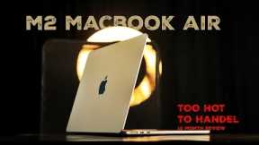 M2 MacBook Air – 12 Months Later! Honest Long-Term Review