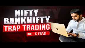 5 Dec | Live Market Analysis For Nifty/Banknifty | Trap Trading Live