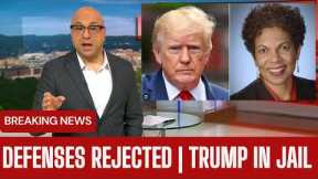 Velshi Today FULL SHOW 12/2/2023 | 🅼🆂🅽🅱🅲 BREAKING NEWS Today December 2, 2023 Trump Breaking News