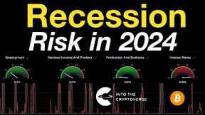Recession Risk in 2024