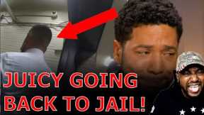 WOKE Jussie Smollett SENTENCED BACK TO WORST JAIL IN AMERICA As His APPEAL GETS REJECTED By Judge