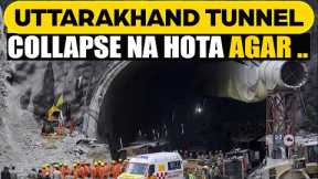 Uttarakhand Tunnel Collapse: What Exactly Happened?