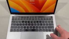 The MacBook Pro is the PERFECT gift! Apple 2020 MacBook Air Laptop M1 Chip