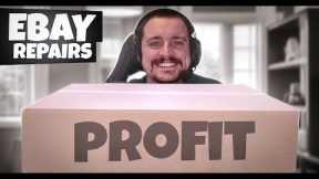 Trying to Fix this EXTREMELY CHEAP Item for Profit | Profit or Loss S1:E42