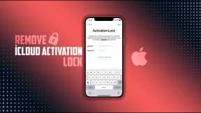 🔓 Remove iCloud Activation Lock on iPhone/iPad without Apple ID - 2023 Guide
