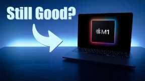 Is the MacBook Pro M1 Still Good in 2023?