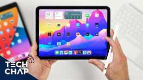 NEW iPad 10 Review (2022) - Don't Make a Mistake...