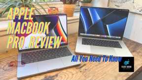 MacBook Pro Review 2023  All About MacBook Pro