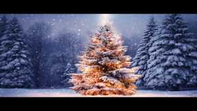 Beautiful Instrumental Christmas Music: Peaceful Piano Christmas music Bells & Holly Tim Janis