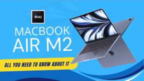 Why You Should Buy the Apple MacBook Air M2 Right Now Pros and Cons