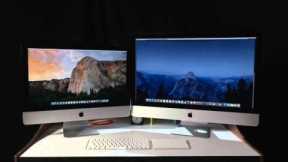 Apple iMac Review (2015)