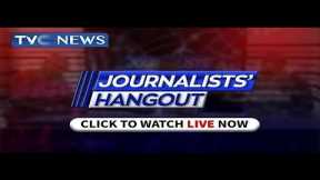Journalists' Hangout Live [19/12/23]