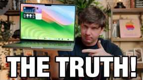 M3 14 MacBook Pro - THE TRUTH (One Month Later Review)