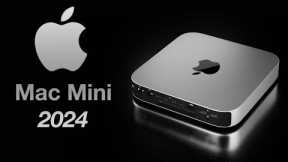 M3 Mac Mini 2024 Release Date and Price - SUMMER 2024 LAUNCH!