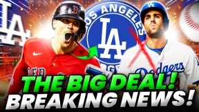 ⛔URGENT NEWS!! Right now! A big deal is being made, and this has brought about a discussion that...