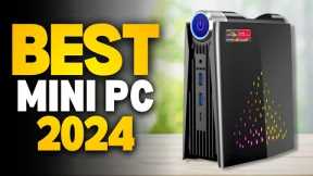 Best Mini PC 2024 - WATCH This Before You Buy!