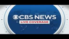 LIVE: Latest News, Breaking Stories and Analysis on January 19, 2024 | CBS News
