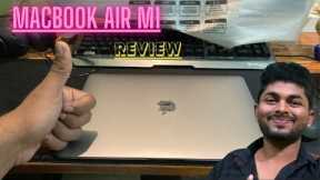 MACBOOK Air m1 in 2024 for STUDENTS ?