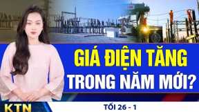 TỐI 26/1: Giá heo tăng mạnh ngày giáp Tết; Lở đất Trung Quốc 43 người thiệt mạng - KHỎE TỰ NHIÊN