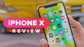 iPhone X review: Still the best iPhone