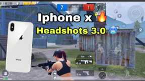 iPhone x🔥 headshots 3.0 best moments in tdm 🔥🥶 #pubg #bgmi #tdmgameplay #bgmimontage #viral