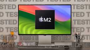 Mac mini M2 Pro TESTED!